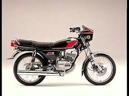 Todo Tipos Repuestos Yamaha 2t Rx 135 Yt Rxz Dt 115