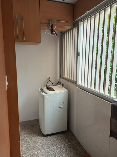 Vendo Apartamento En Montalbán Ii