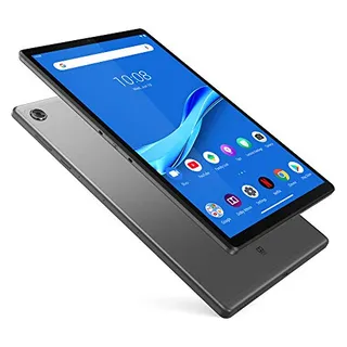 Tableta Lenovo Tab M10 Plus, Tableta Android Fhd, Ocho Núcle