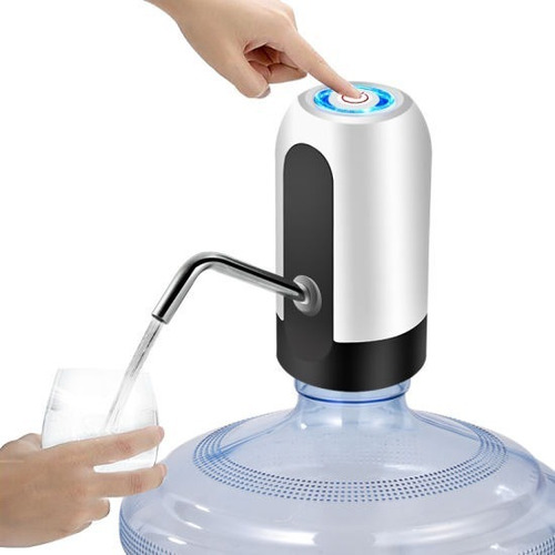 Mini Dispensador De Agua 