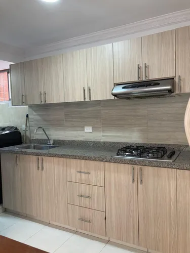 Venta De Apartamento En Las Quintas De Don Simón