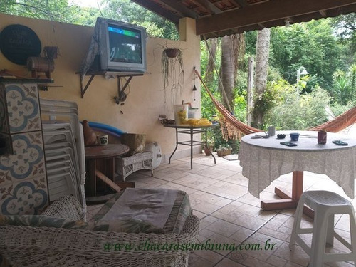 Imagem 13 de 30 de Chacara - 2448 - 34775619