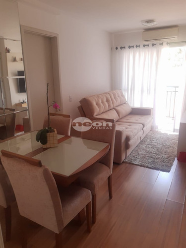 Imagem 1 de 15 de Apartamento - Jardim Jamaica - Ref: 2173 - V-2173