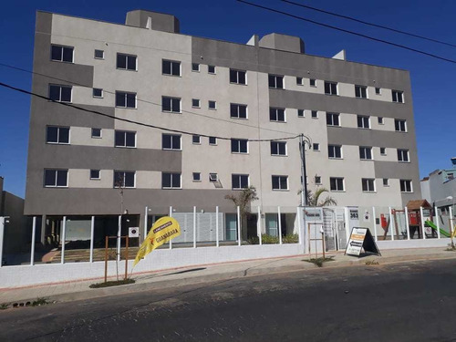 Imagem 6 de 10 de Apartamento Com 2 Quartos Para Comprar No Arvoredo Ii Em Contagem/mg - 7734