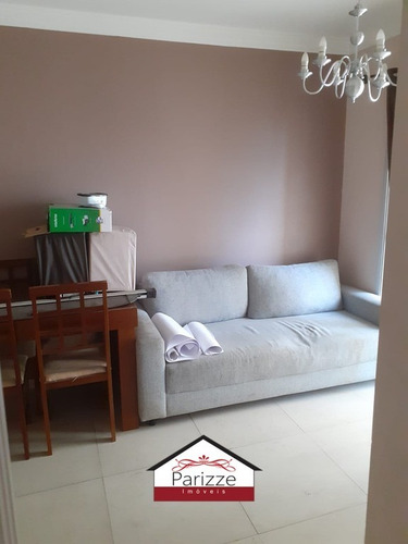 Imagem 2 de 14 de Apartamento No Limão 1 Vaga 2 Dormitórios! - 120142-1