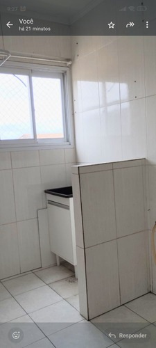 Apartamento Duplex Com Dois Dormitórios.
