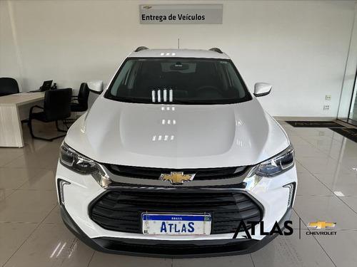 Chevrolet Tracker 1.0 TURBO FLEX AUTOMÁTICO