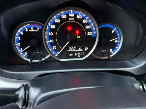 Toyota Yaris Sedan 1.5 16V FLEX SEDAN XL PLUS CONNECT MULTIDRIVE