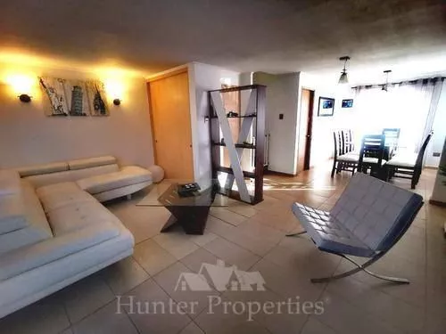 Casa Venta De 3 D 3 B, Condominio, Ciudad Del Sol, Pte Alto