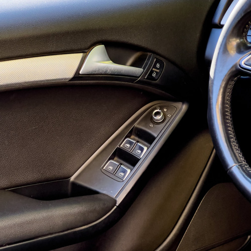 Audi A5 Cabrio 1.8 TFSI Multitronic Cabriolet