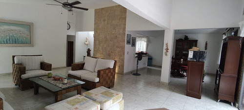 Casa En Venta Lomas De Cocoyoc