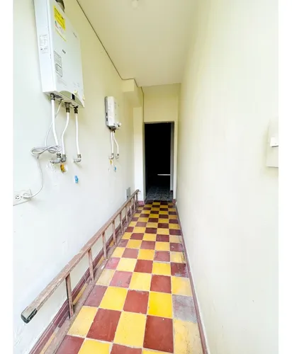 Vendo Casa En Miraflores - Sur