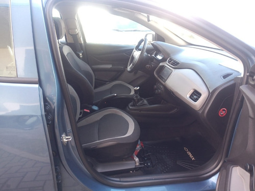 Imagen 11 de 17 de Chevrolet Onix 5p 1,4 Lt Cc