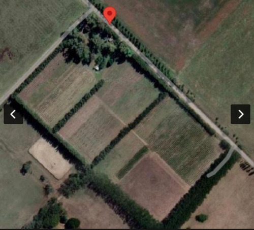 Imagen 1 de 23 de Hermoso Campo De 10 Ha En Cardales - Exaltacion De La Cruz