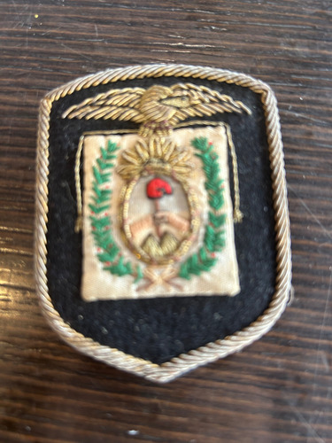 Lote Escudos (Usado)