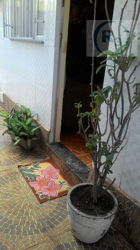 Imagem 17 de 17 de Casa A Venda No Bairro Irajá Em Rio De Janeiro - Rj. - 3050-1