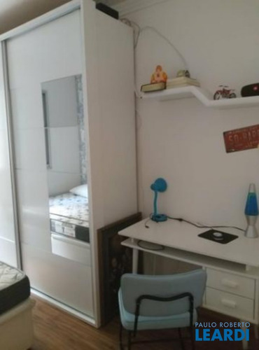 Imagem 12 de 13 de Apartamento - Centro - Sp - 581226