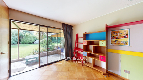 Casa Con Gran Terreno De 1600 M² Sector Pio Xi