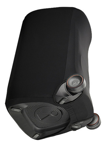 Funda Antipolvo Para Altavoces Jbl Partybox 310/stage320