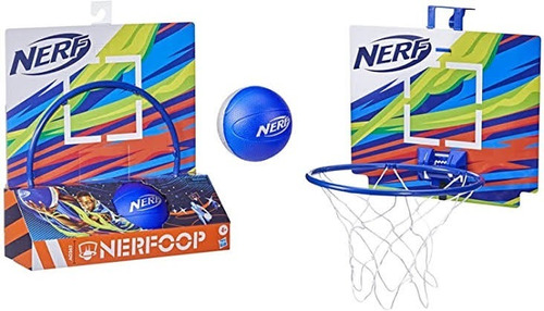 Nerf Sports Nerfoop Jump Shot Hasbro