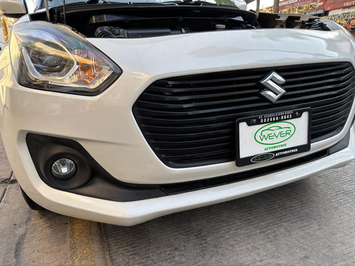 Suzuki Swift 1.2 Glx Mt