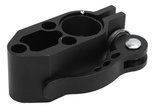 Abrazadera Plegable For Scooter, Aleación De Aluminio, Lige