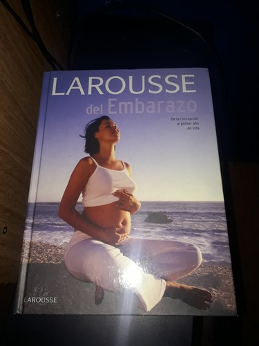 Larousse Del Embarazo