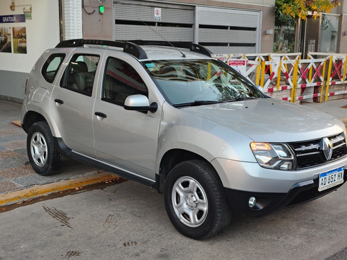 Renault Duster 1.6 Ph2 4x2 Dynamique 110cv