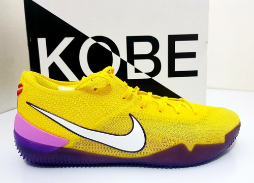 tênis nike kobe ad nxt 360 masculino