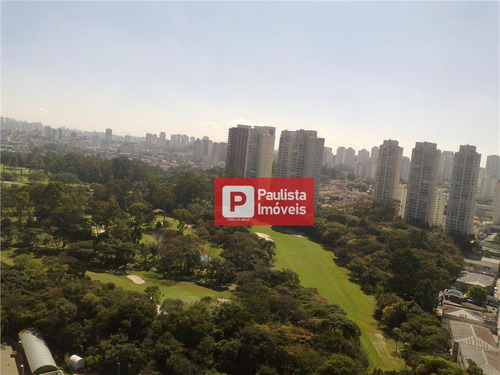Apartamento À Venda, 266 M² Por R$ 2.248.998,00 - Jardim Marajoara - São Paulo/sp - Ap24871
