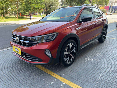 Imagem 3 de 15 de Volkswagen Nivus 1.0 Highline 200 Tsi Aut. 5p 6 Marchas
