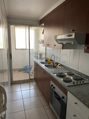 Departamento En Venta! Ubicado En Av. Irarrázaval 2042 Piso4