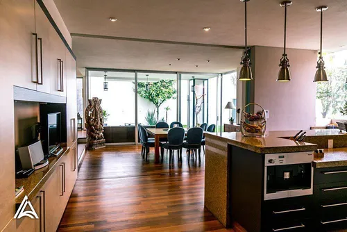 Casa En Venta En Paseo De Las Lomas