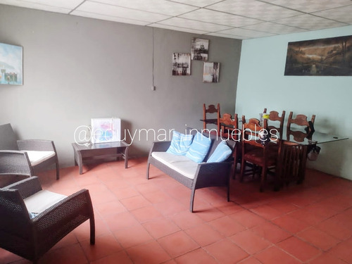 Imagen 3 de 13 de Casa En Venta Los Olivos Nuevos - Maracay. 0412-872.45-45