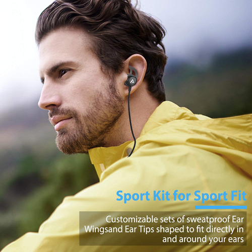 Auriculares Lightning Con Certificación Adprotech Mfi Para I