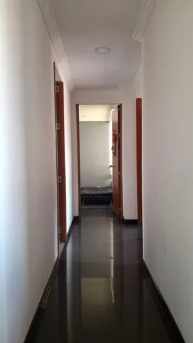 Montecarlo 5 Apartamento En Venta
