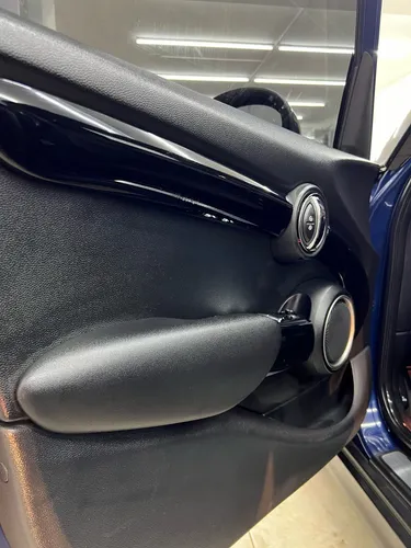 Mini Cooper S 2.0 Chili At 5P