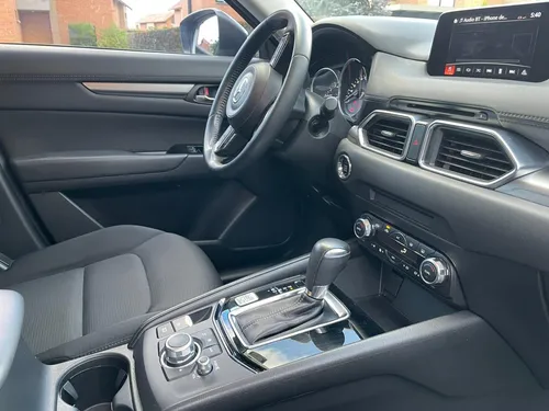 Mazda CX-5 2.0 Touring At