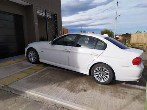 Bmw Serie 3 325i