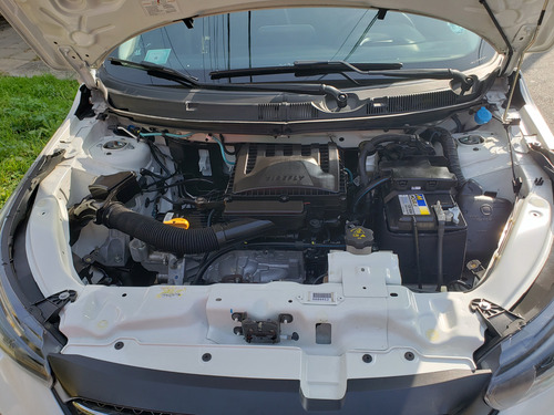 Fiat Cronos 1.3 Gse Drive