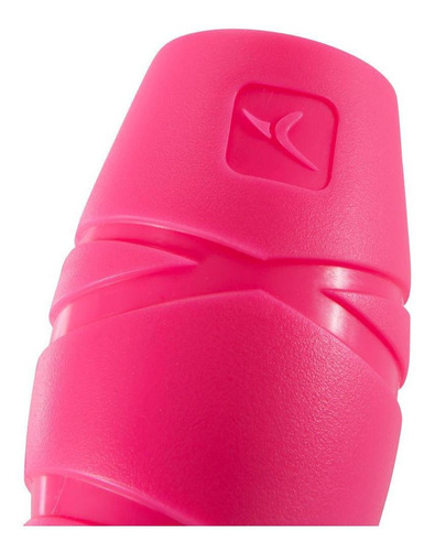 Maças De Ginástica Rítmica (gr) 36 Cm Rosa - Cor Fluo-pink