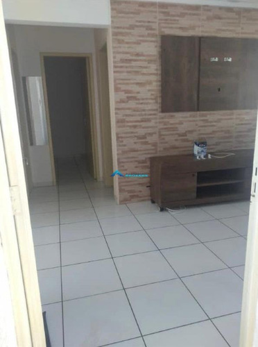 Imagem 2 de 19 de Apartamento À Venda, 2 Quartos, 1 Vaga, Jardim Guanabara - Jundiaí/sp - 8046