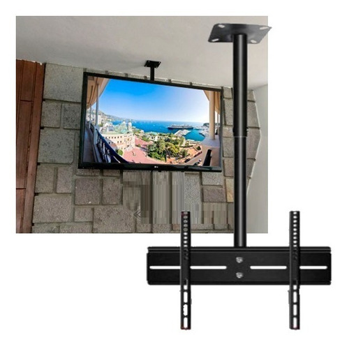 Soporte Techo Tv Led Lcd Smart Tv 20 -55'' 45.5k