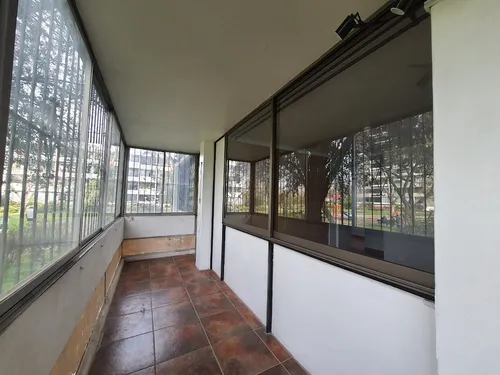 Metro Villa Frei /dublé Almeyda - 3 Dormitorios 2 Baños 1bod