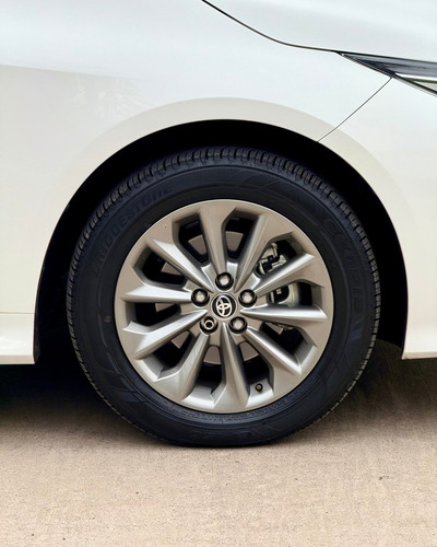 Toyota Corolla Sedan Xei Cvt