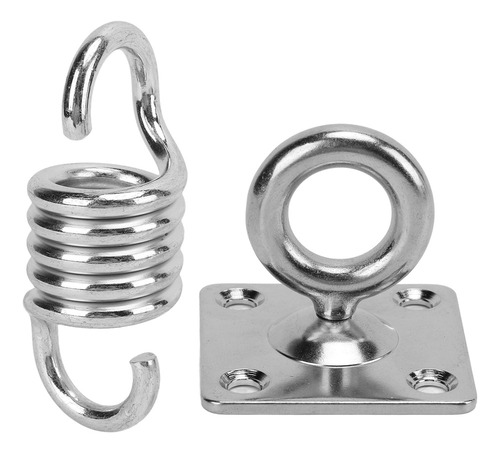 Youpin Kit Para Colgar En El Techo De Acero Inoxidable,
