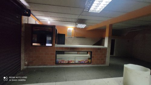 Imagen 11 de 14 de Venta Local Av Madariaga Santa Maria Anexo Cod. 165111 Cesar Laurentin
