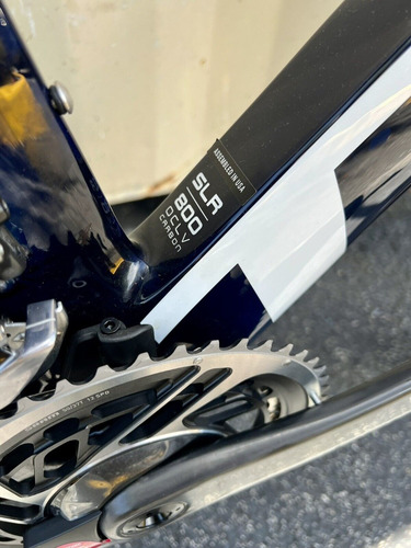 Trek Madone Slr 9