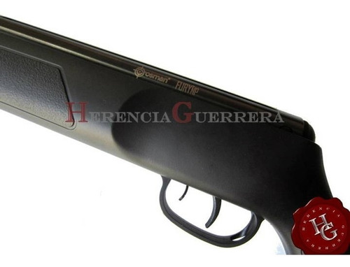 Imagen 3 de 8 de Rifle Crosman Fury Np 5.5 Nitro Piston 950 Fps