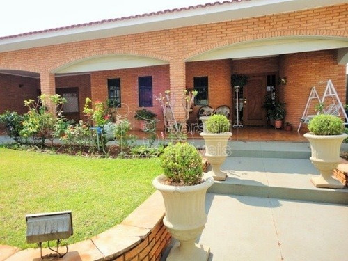 Imagem 2 de 5 de Venda De Casas / Padrão Na Cidade De Araraquara 7608